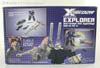 3rd Party Products Crossfire 02A Combat Unit Explorer (Blast Off) - Image #7 of 164