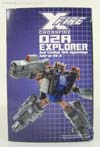 3rd Party Products Crossfire 02A Combat Unit Explorer (Blast Off) - Image #14 of 164