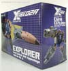 3rd Party Products Crossfire 02A Combat Unit Explorer (Blast Off) - Image #15 of 164