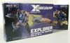 3rd Party Products Crossfire 02A Combat Unit Explorer (Blast Off) - Image #26 of 164