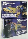 3rd Party Products Crossfire 02A Combat Unit Explorer (Blast Off) - Image #27 of 164