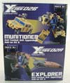 3rd Party Products Crossfire 02A Combat Unit Explorer (Blast Off) - Image #28 of 164