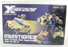 3rd Party Products Crossfire Combat Unit Full Colossus Combination (Bruticus) - Image #5 of 188