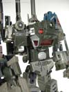 3rd Party Products Crossfire Combat Unit Full Colossus Combination (Bruticus) - Image #25 of 188