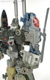3rd Party Products Crossfire Combat Unit Full Colossus Combination (Bruticus) - Image #28 of 188