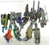 3rd Party Products Crossfire Combat Unit Full Colossus Combination (Bruticus) - Image #154 of 188