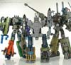 3rd Party Products Crossfire Combat Unit Full Colossus Combination (Bruticus) - Image #156 of 188