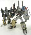 3rd Party Products Crossfire Combat Unit Full Colossus Combination (Bruticus) - Image #161 of 188