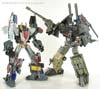 3rd Party Products Crossfire Combat Unit Full Colossus Combination (Bruticus) - Image #164 of 188