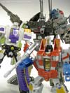 3rd Party Products Crossfire Combat Unit Full Colossus Combination (Bruticus) - Image #173 of 188