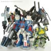 3rd Party Products Crossfire Combat Unit Full Colossus Combination (Bruticus) - Image #176 of 188