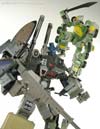 3rd Party Products Crossfire Combat Unit Full Colossus Combination (Bruticus) - Image #178 of 188