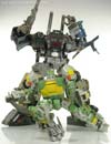 3rd Party Products Crossfire Combat Unit Full Colossus Combination (Bruticus) - Image #179 of 188