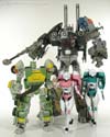 3rd Party Products Crossfire Combat Unit Full Colossus Combination (Bruticus) - Image #181 of 188