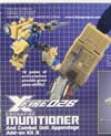 3rd Party Products Crossfire 02B Combat Unit Munitioner (Swindle) - Image #10 of 158