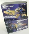 3rd Party Products Crossfire 02B Combat Unit Munitioner (Swindle) - Image #22 of 158