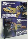 3rd Party Products Crossfire 02B Combat Unit Munitioner (Swindle) - Image #23 of 158