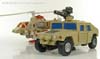 3rd Party Products Crossfire 02B Combat Unit Munitioner (Swindle) - Image #50 of 158