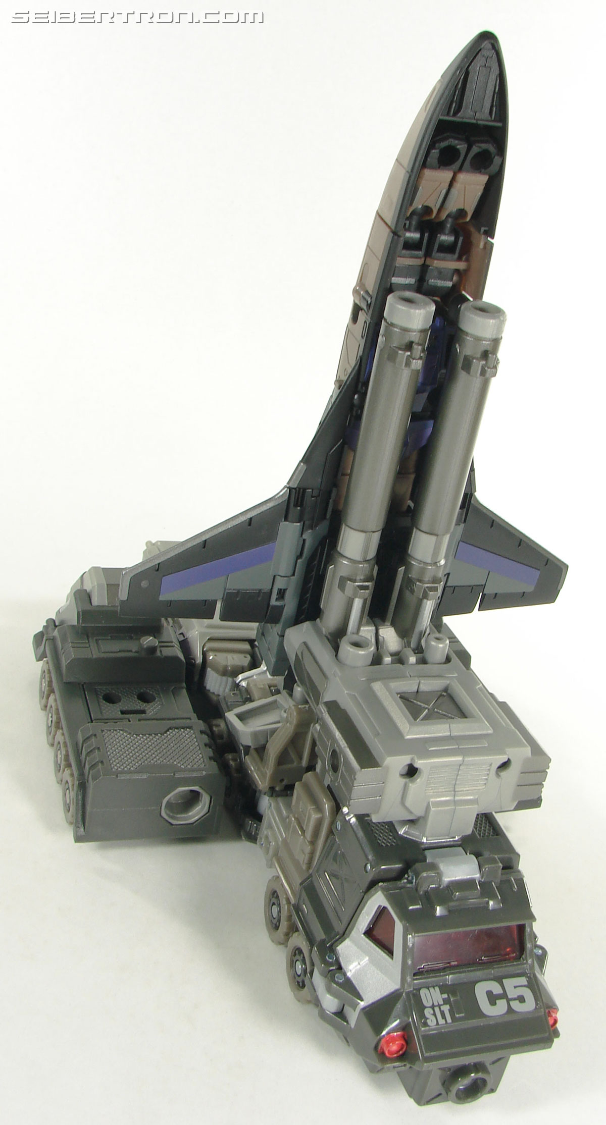Transformers 3rd Party Products Crossfire 02A Combat Unit Explorer (Blast Off) (Image #69 of 164)