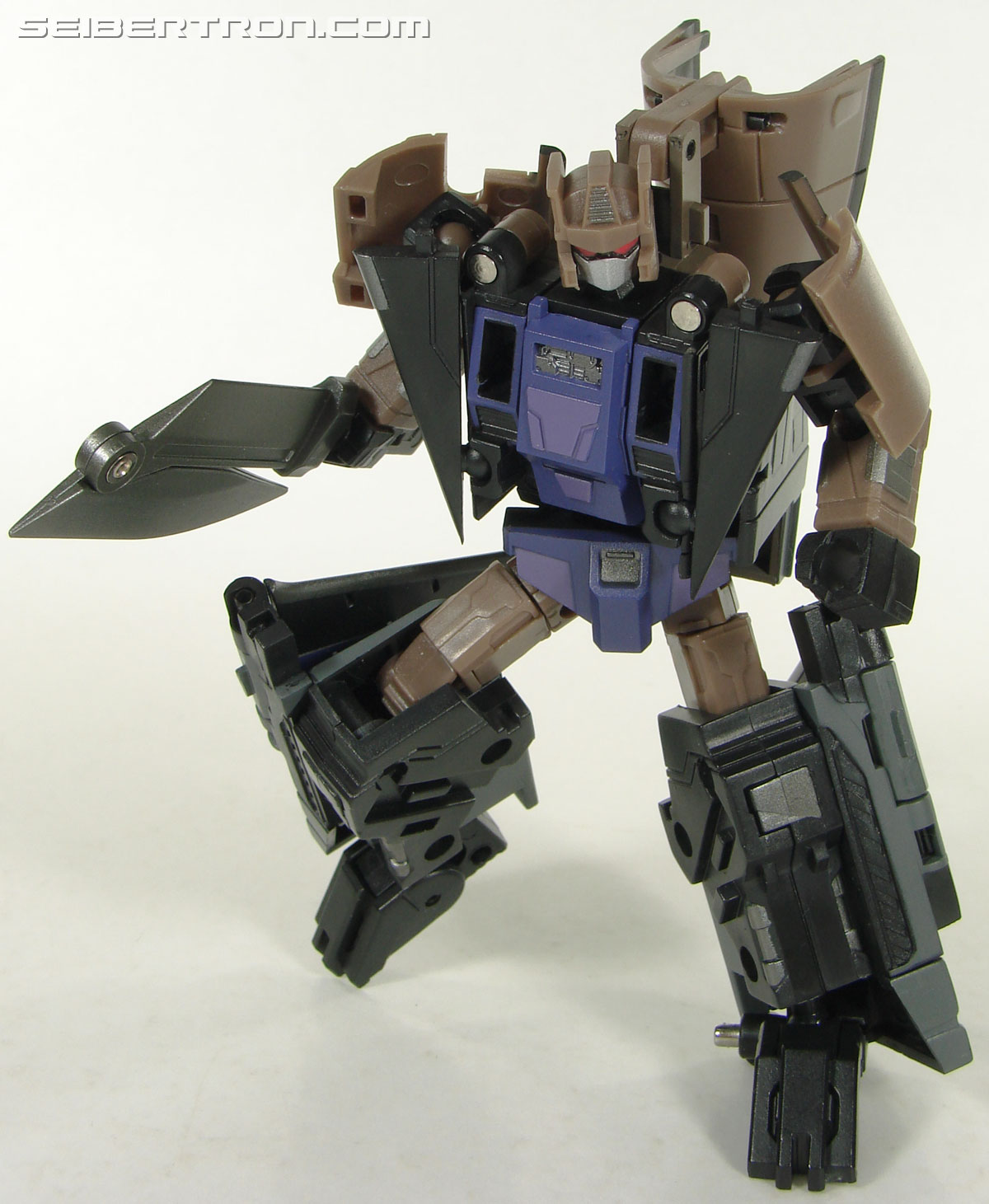 Transformers 3rd Party Products Crossfire 02A Combat Unit Explorer (Blast Off) (Image #109 of 164)