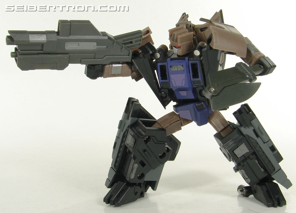 Transformers 3rd Party Products Crossfire 02A Combat Unit Explorer (Blast Off) (Image #116 of 164)