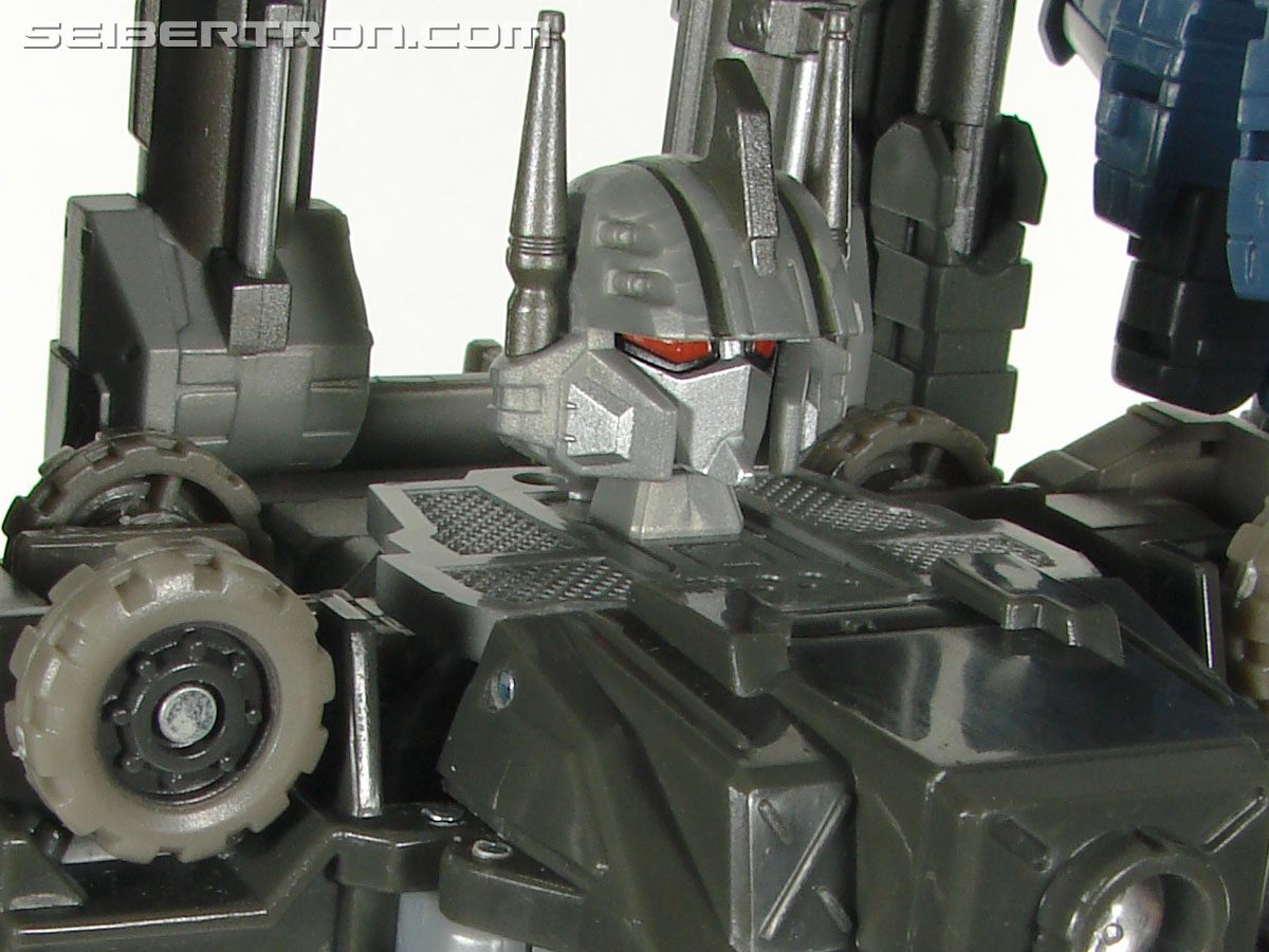 Transformers 3rd Party Products Crossfire Combat Unit Full Colossus Combination (Bruticus) (Image #20 of 188)