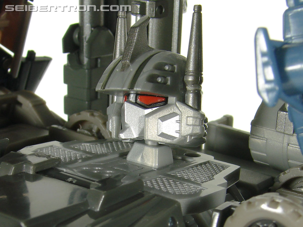Transformers 3rd Party Products Crossfire Combat Unit Full Colossus Combination (Bruticus) (Image #64 of 188)