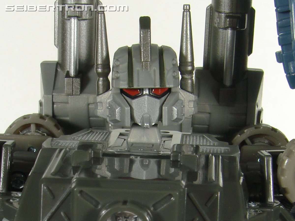 Transformers 3rd Party Products Crossfire Combat Unit Full Colossus Combination (Bruticus) (Image #133 of 188)