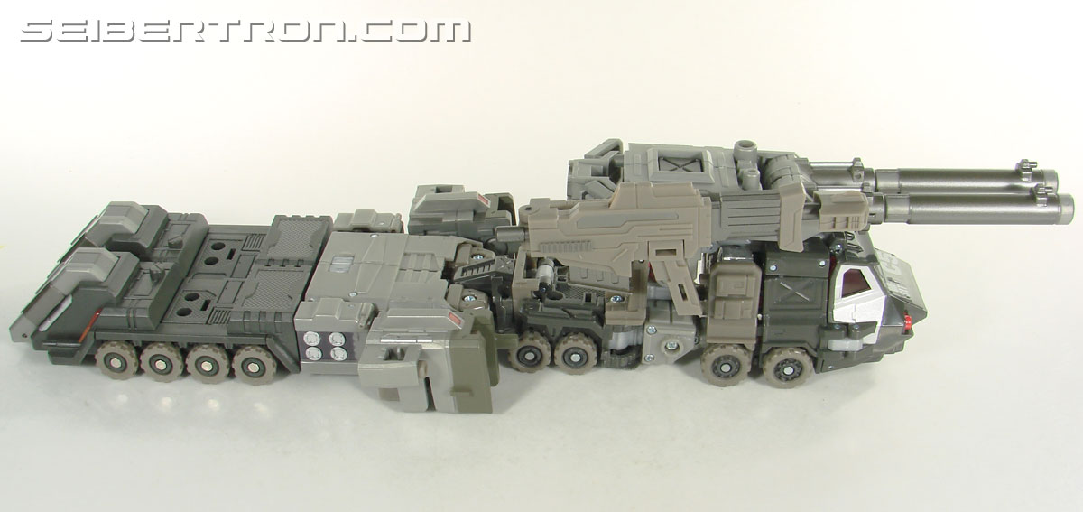 Transformers 3rd Party Products Crossfire Combat Unit (Onslaught) (Image #6 of 75)