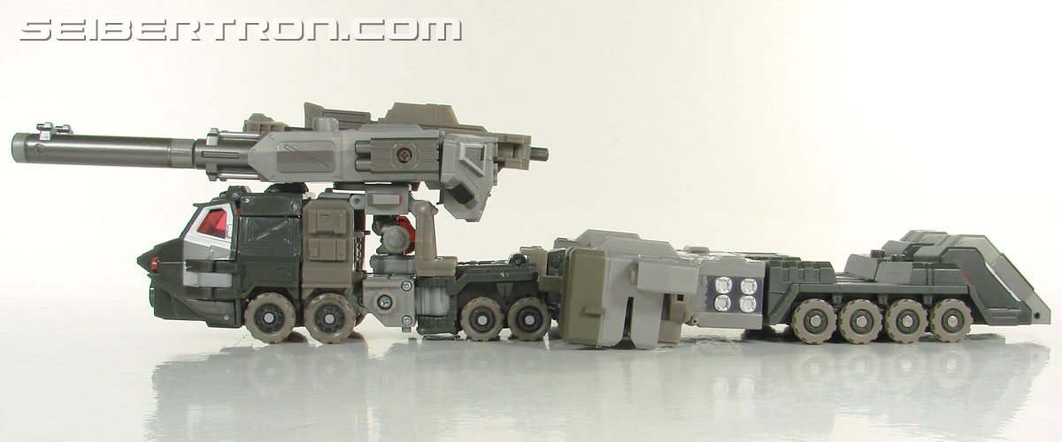 Transformers 3rd Party Products Crossfire Combat Unit (Onslaught) (Image #11 of 75)