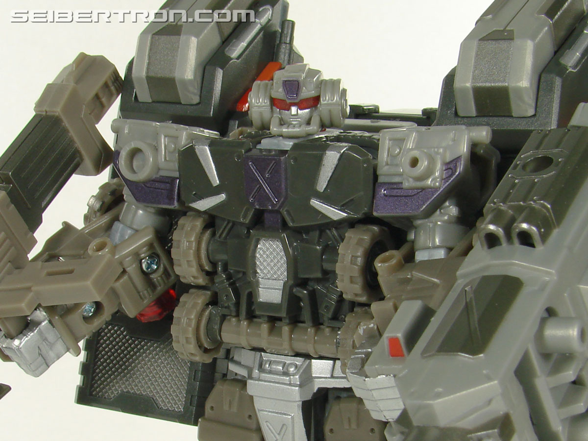 Transformers 3rd Party Products Crossfire Combat Unit (Onslaught) (Image #49 of 75)