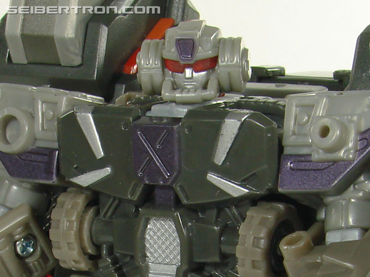 Transformers 3rd Party Products Crossfire Combat Unit (Onslaught) (Image #50 of 75)