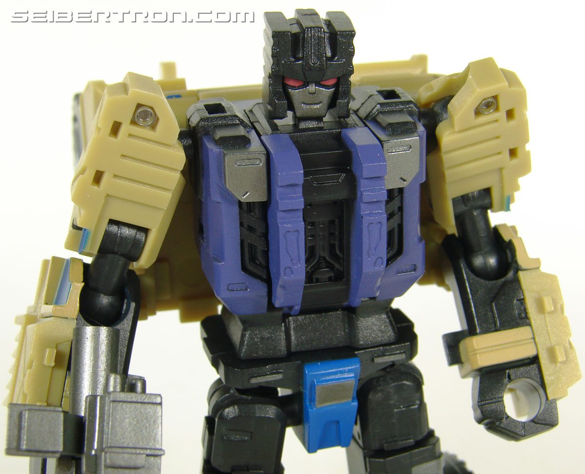 Transformers 3rd Party Products Crossfire 02B Combat Unit Munitioner (Swindle) (Image #85 of 158)