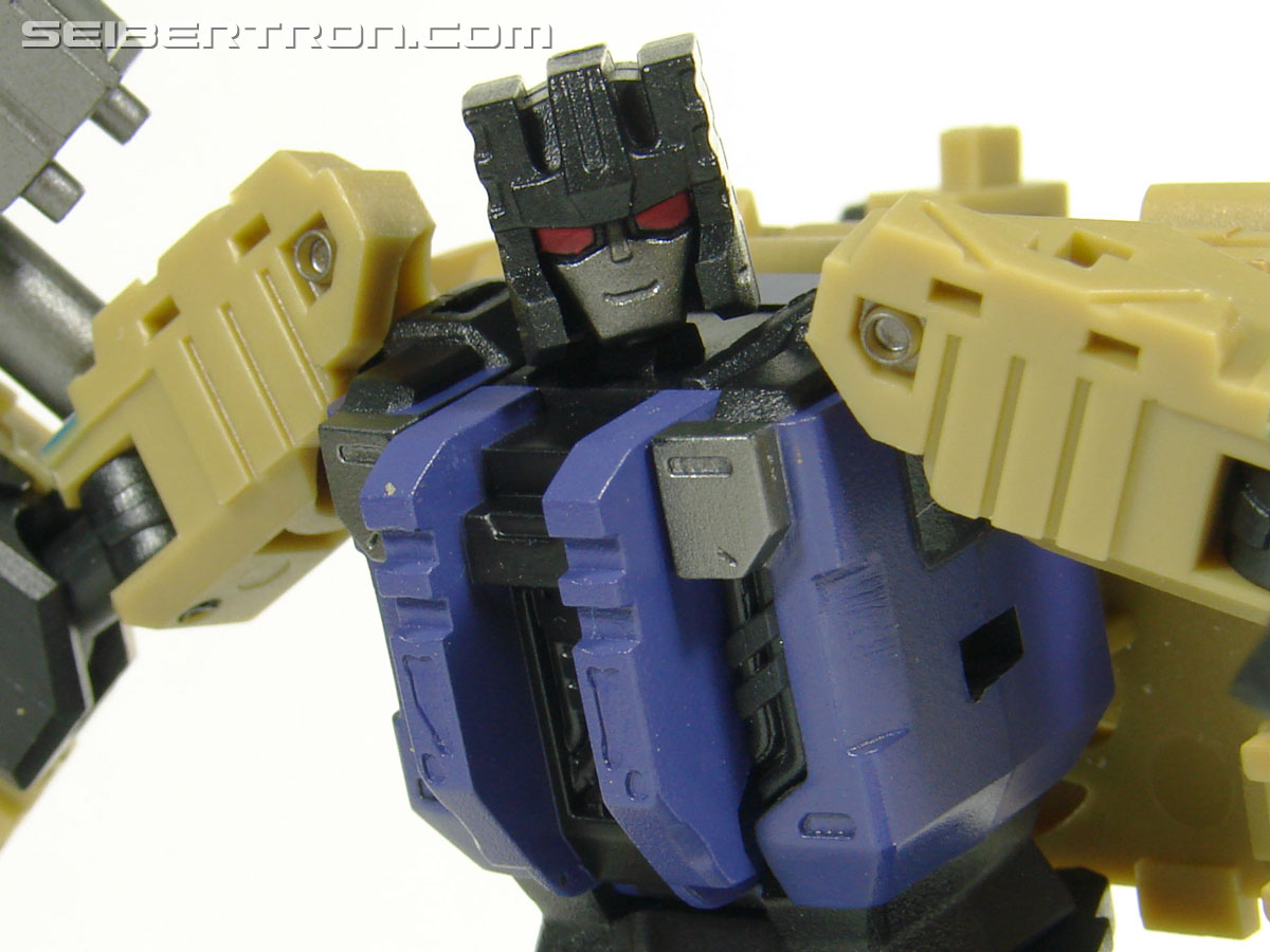 Transformers 3rd Party Products Crossfire 02B Combat Unit Munitioner (Swindle) (Image #97 of 158)