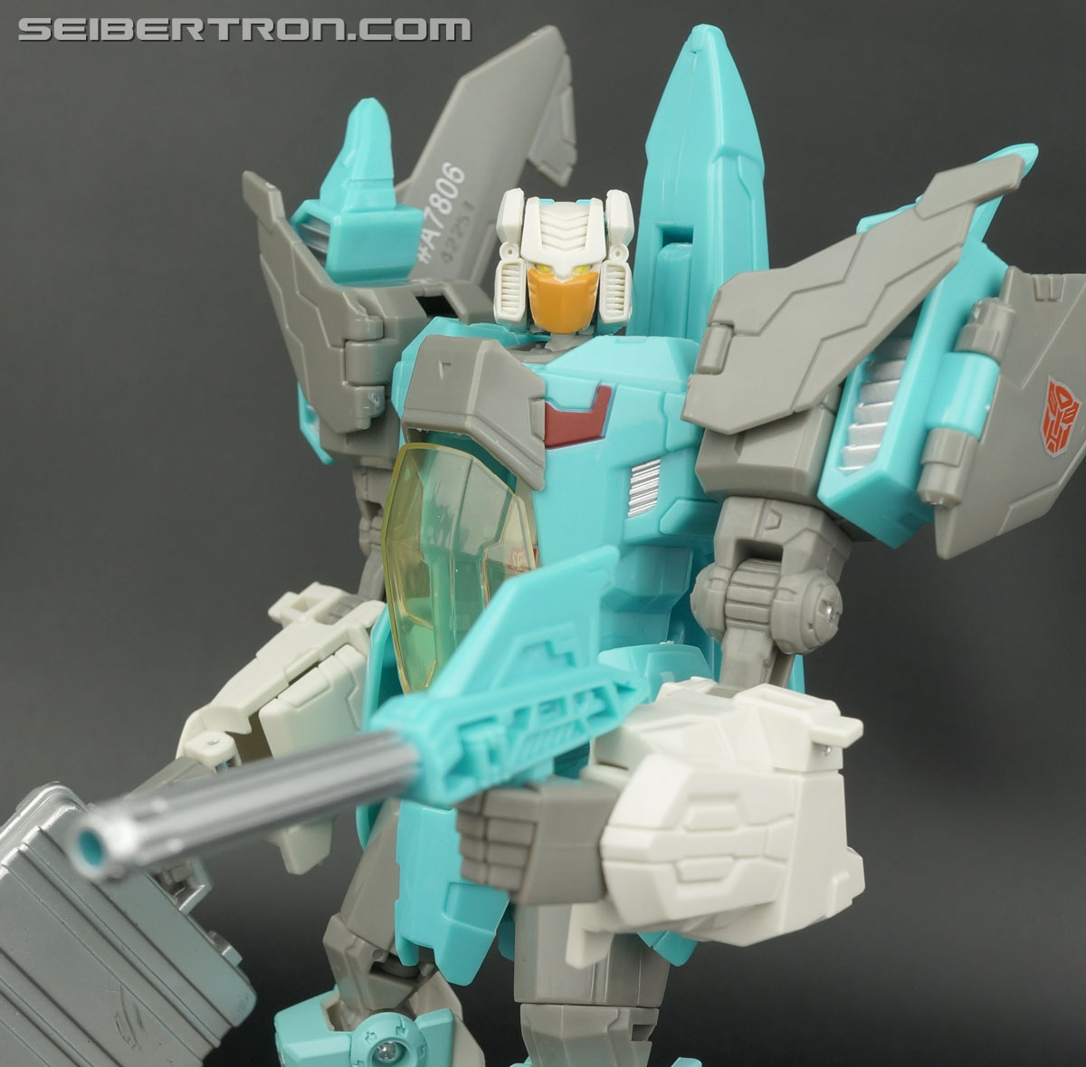 Transformers Generations Arcana (Image #89 of 91)