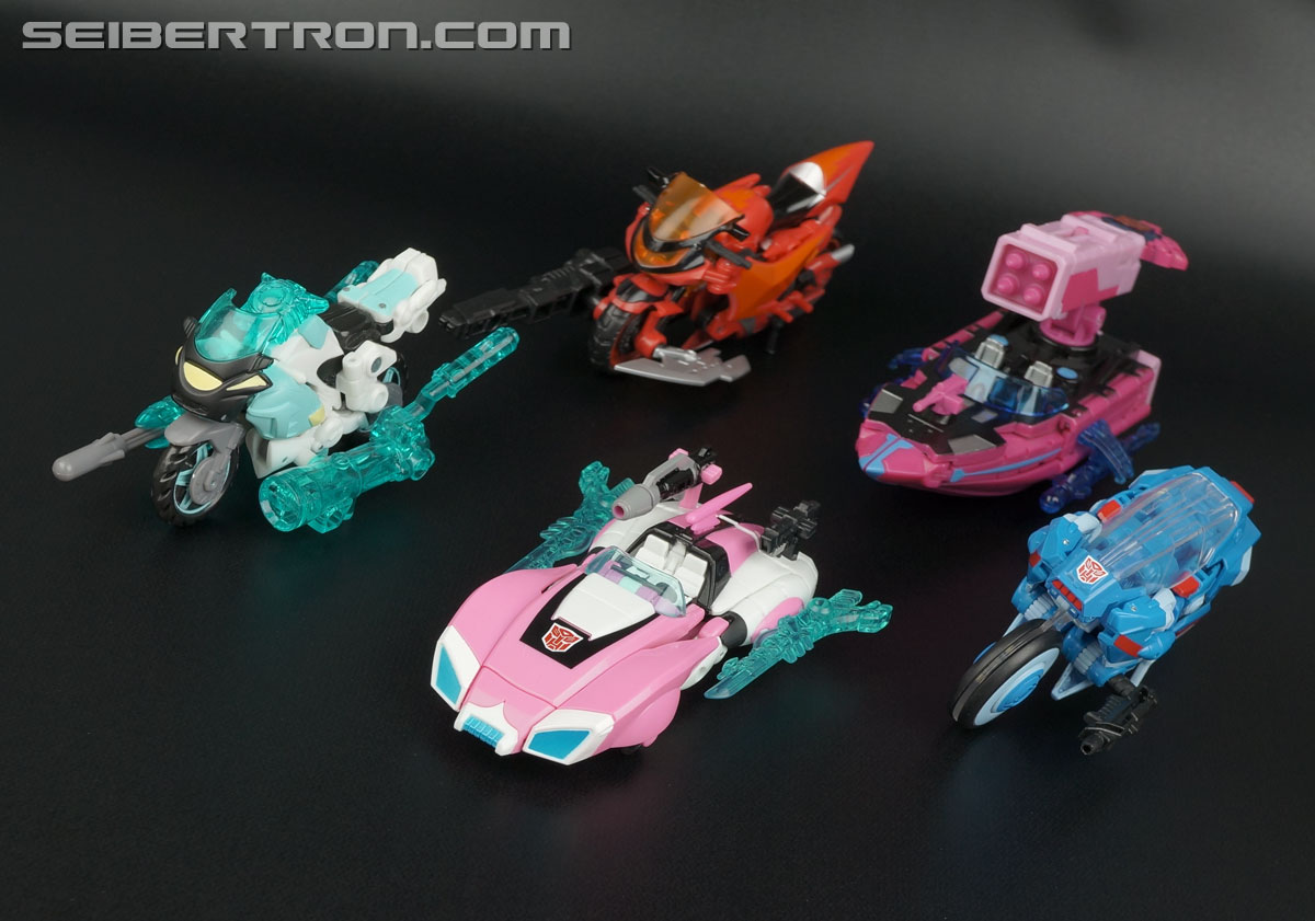 Transformers Generations Arcee (Image #58 of 265)