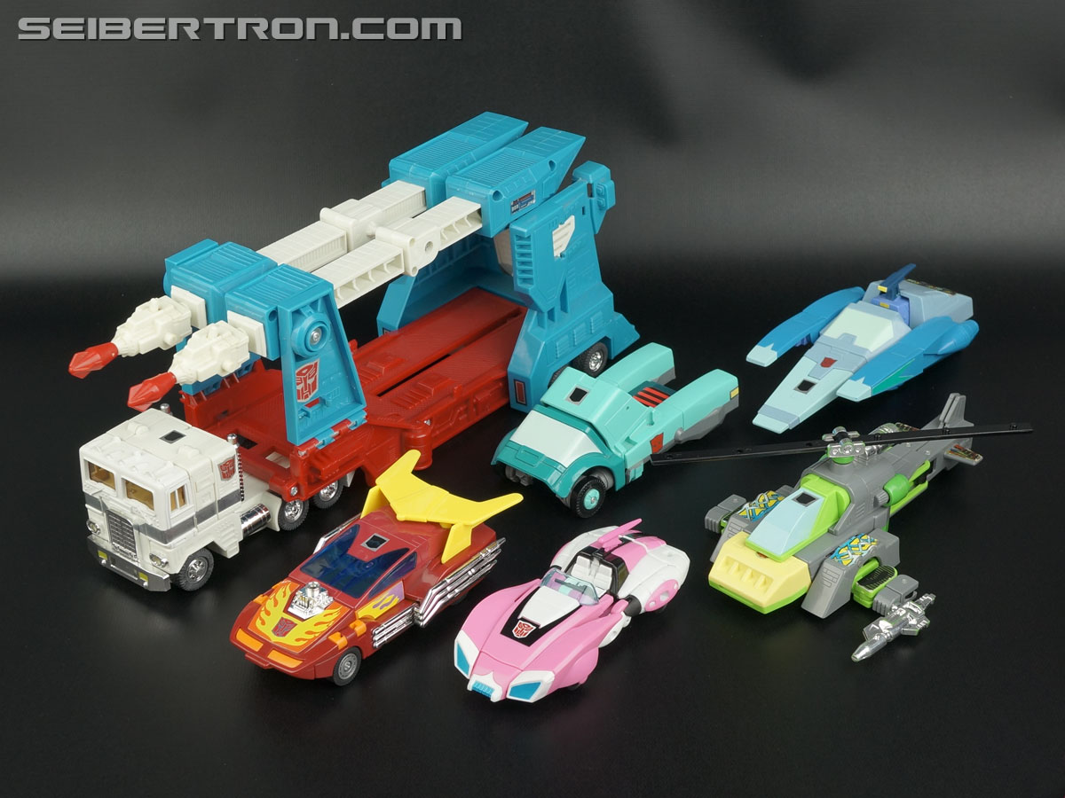 Transformers Generations Arcee (Image #67 of 265)