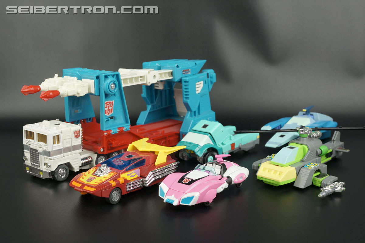 Transformers Generations Arcee (Image #68 of 265)