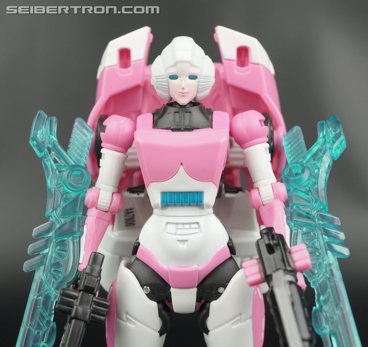 Transformers Generations Arcee Toy Gallery (Image #73 of 265)