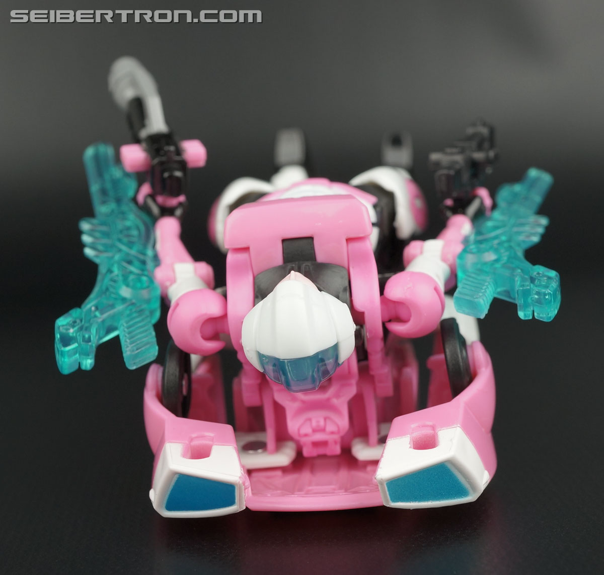 Transformers Generations Arcee (Image #96 of 265)
