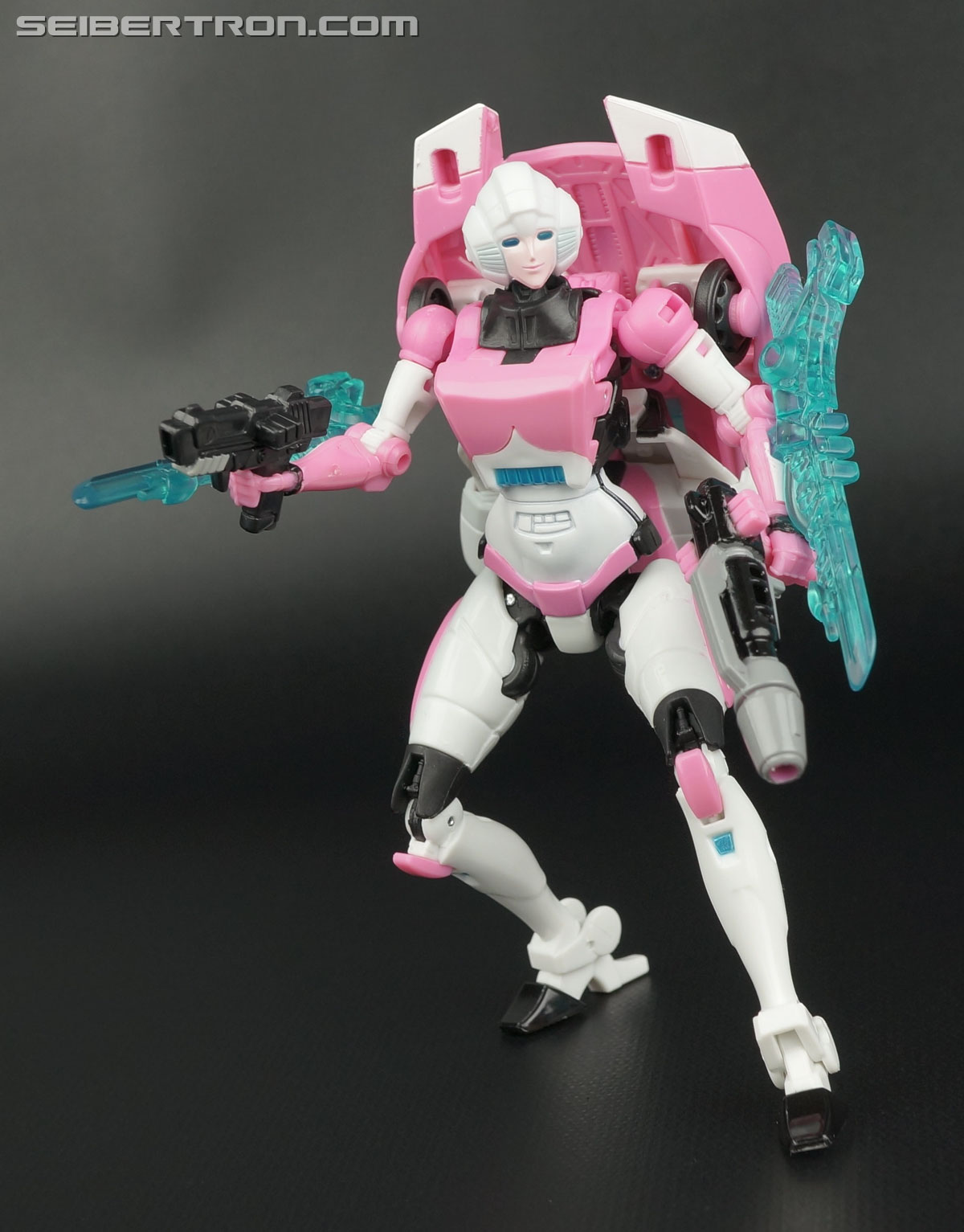 Transformers Generations Arcee Toy Gallery (Image #96 of 265)
