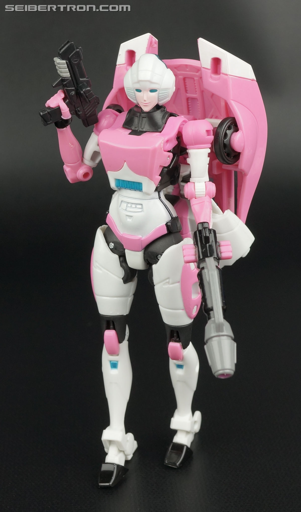 Transformers Generations Arcee (Image #113 of 265)