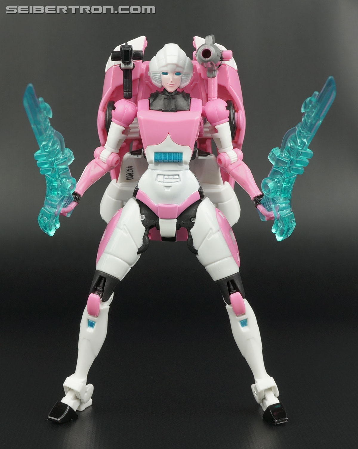 Transformers Generations Arcee (Image #124 of 265)