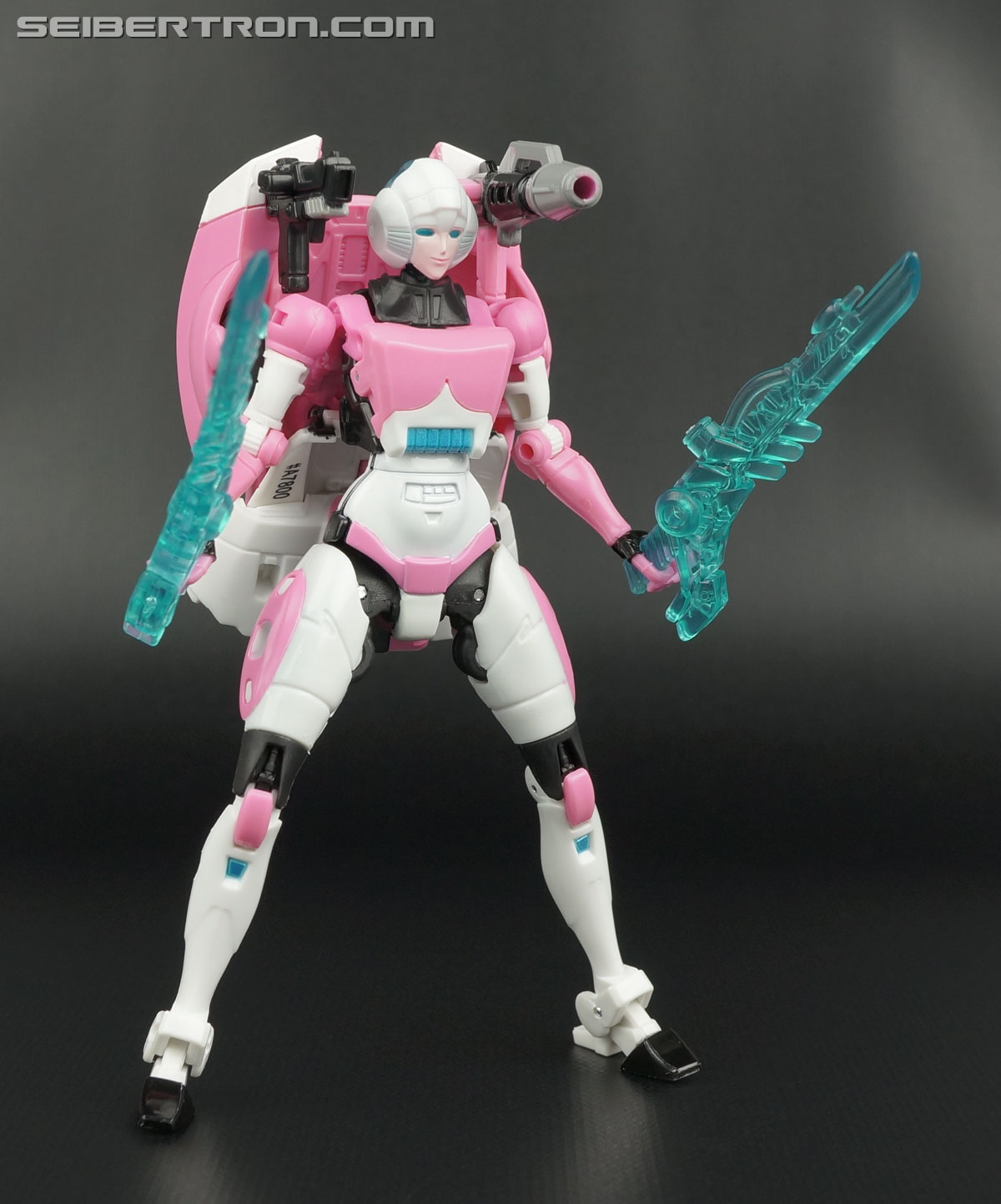 Transformers Generations Arcee Toy Gallery (Image #129 of 265)