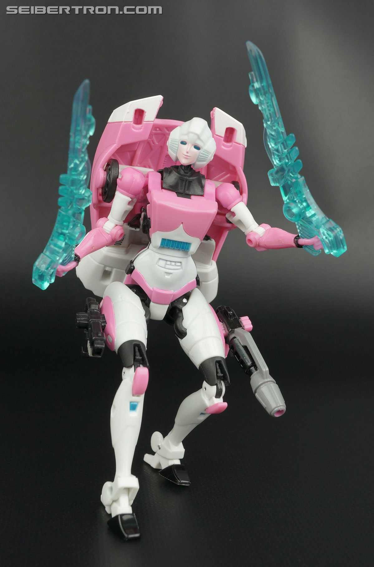 Transformers Generations Arcee (Image #134 of 265)