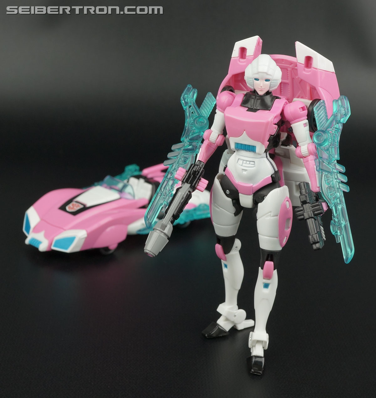 Transformers Generations Arcee (Image #195 of 265)