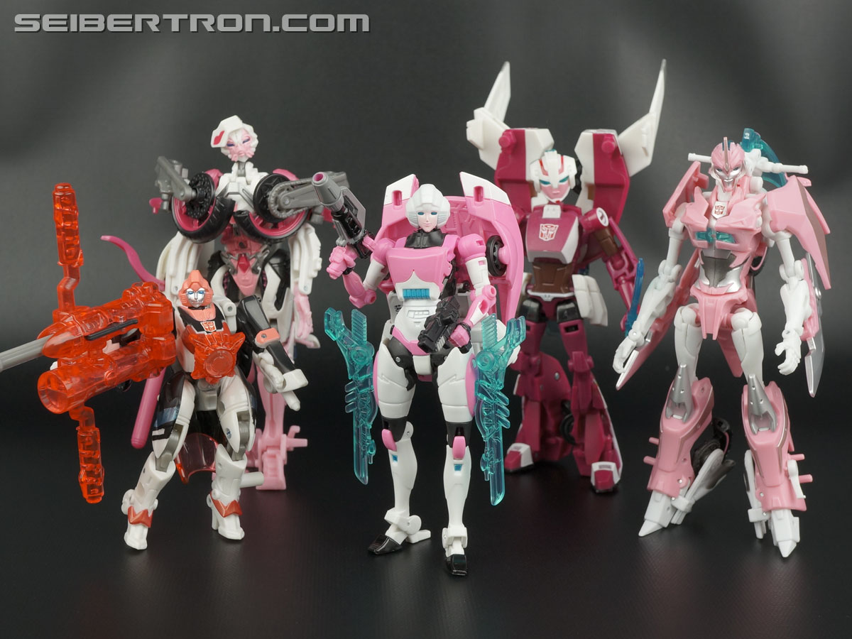 Transformers Generations Arcee (Image #197 of 265)