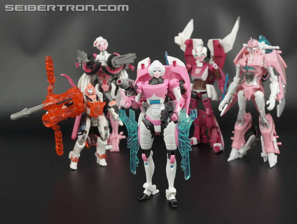 Transformers Generations Arcee (Image #198 of 265)
