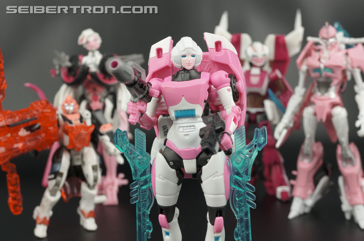 Transformers Generations Arcee (Image #200 of 265)