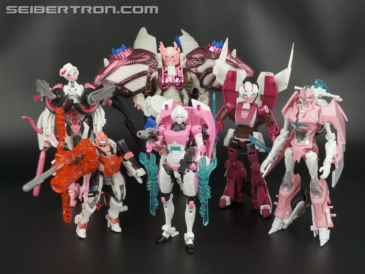 Transformers Generations Arcee (Image #201 of 265)